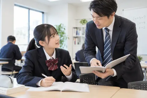 学習塾・進学塾・個別指導の写真 No.5
