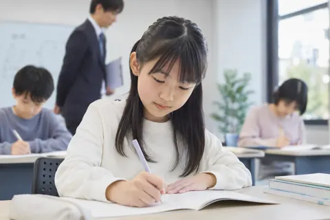 学習塾・進学塾・個別指導の写真 No.7