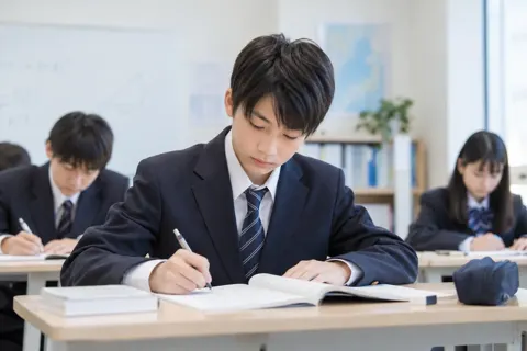 学習塾・進学塾・個別指導の写真 No.8