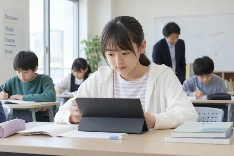 学習塾・進学塾・個別指導の写真 No.9
