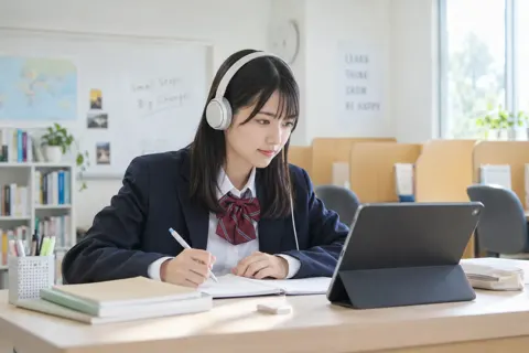 学習塾・進学塾・個別指導の写真 No.10