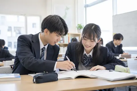 学習塾・進学塾・個別指導の写真 No.13