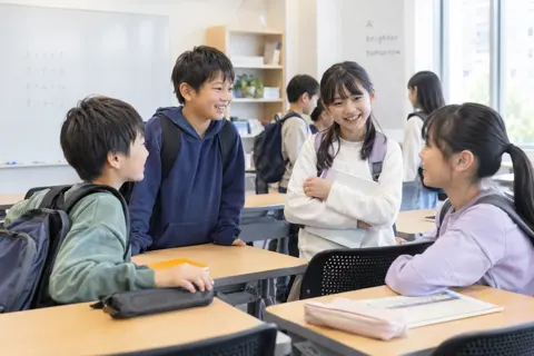 学習塾・進学塾・個別指導の写真 No.14