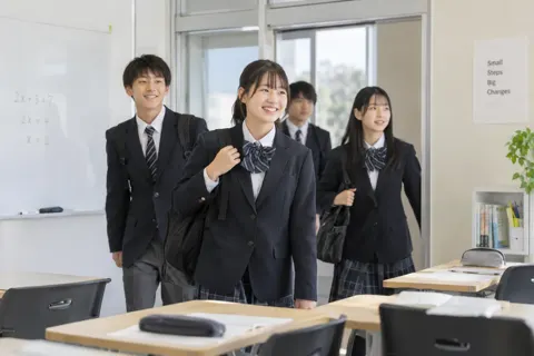 学習塾・進学塾・個別指導の写真 No.15