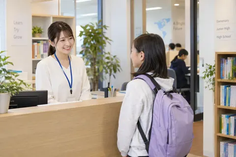 学習塾・進学塾・個別指導の写真 No.16
