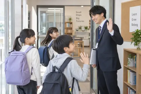 学習塾・進学塾・個別指導の写真 No.19