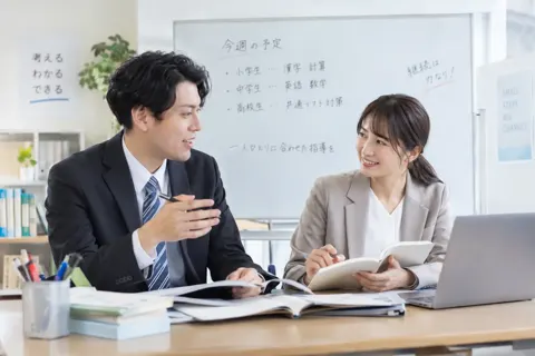 学習塾・進学塾・個別指導の写真 No.21