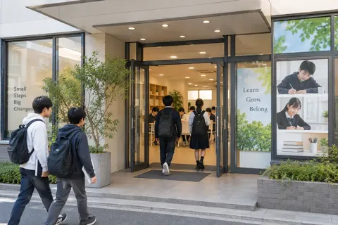 学習塾・進学塾・個別指導の写真 No.22
