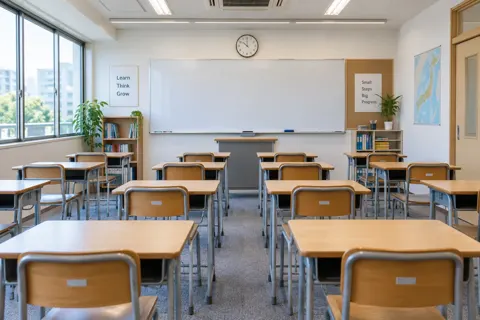 学習塾・進学塾・個別指導の写真 No.23
