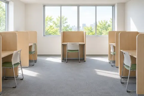 学習塾・進学塾・個別指導の写真 No.25