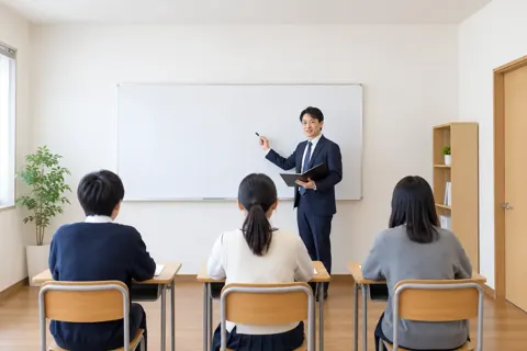 学習塾・進学塾・個別指導の写真 No.28