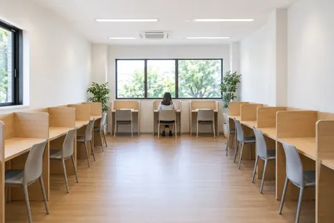 学習塾・進学塾・個別指導の写真 No.30