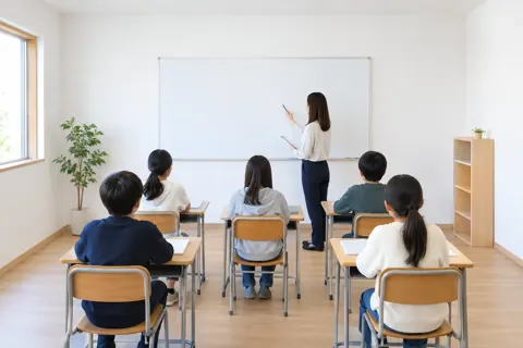 学習塾・進学塾・個別指導の写真 No.35