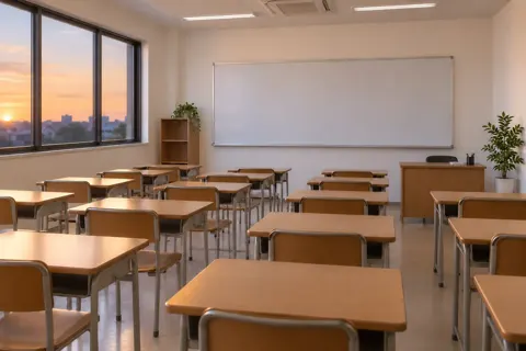 学習塾・進学塾・個別指導の写真 No.46