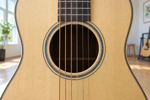 ギター・弦楽器の写真 No.2