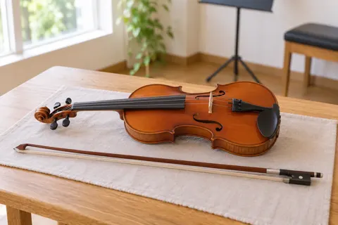 ギター・弦楽器の写真 No.4