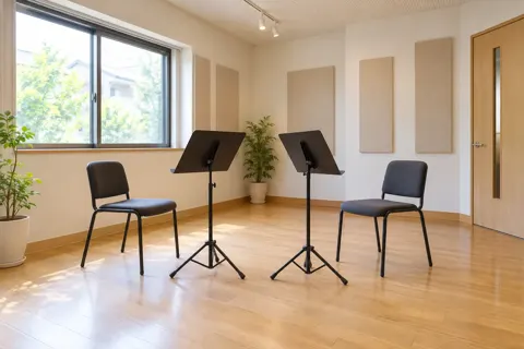 ギター・弦楽器の写真 No.6