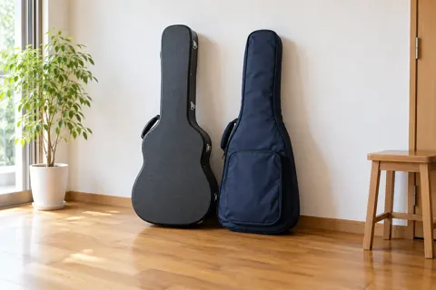 ギター・弦楽器の写真 No.7