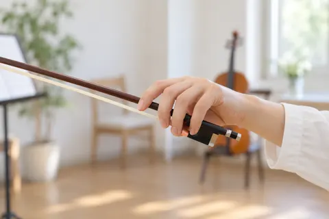 ギター・弦楽器の写真 No.9