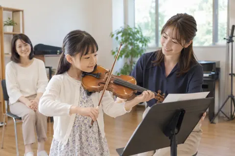 ギター・弦楽器の写真 No.17