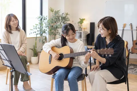 ギター・弦楽器の写真 No.30