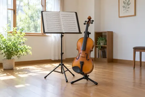 ギター・弦楽器の写真 No.33