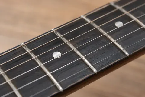 ギター・弦楽器の写真 No.38