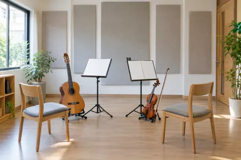 ギター・弦楽器の写真 No.41
