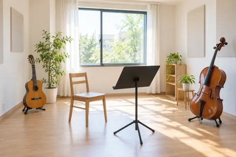 ギター・弦楽器の写真 No.57