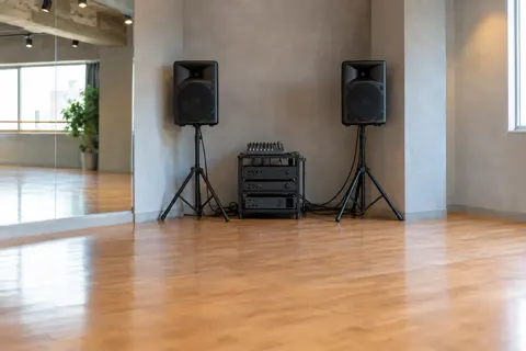 ヒップホップ・ストリートダンスの写真 No.4