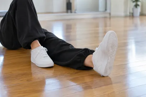 ヒップホップ・ストリートダンスの写真 No.6