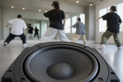 ヒップホップ・ストリートダンスの写真 No.37