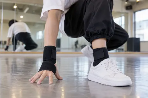ヒップホップ・ストリートダンスの写真 No.39