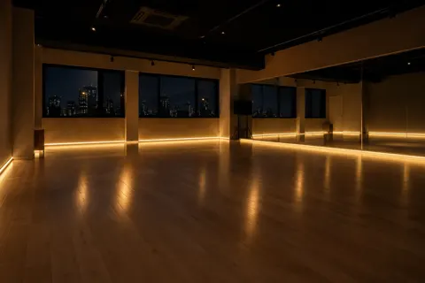 ヒップホップ・ストリートダンスの写真 No.58