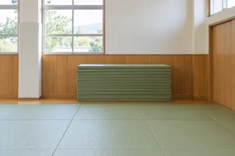 柔道の写真 No.30