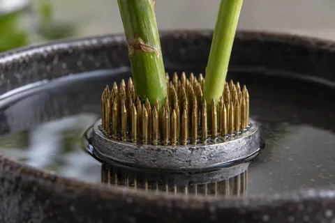 華道の写真 No.33