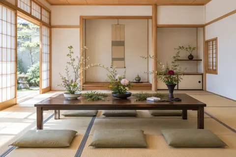 華道の写真 No.41