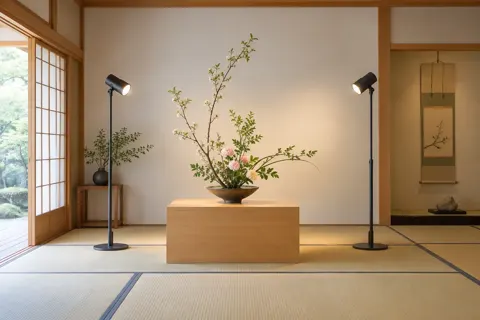 華道の写真 No.44