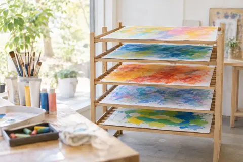絵画・造形・アート教室の写真 No.12