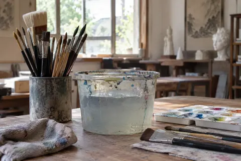 絵画・造形・アート教室の写真 No.19
