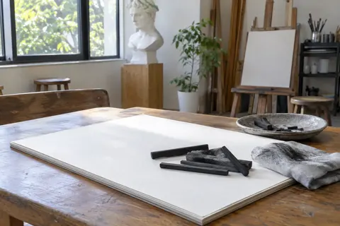 絵画・造形・アート教室の写真 No.51