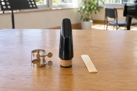 管楽器・吹奏楽の写真 No.4