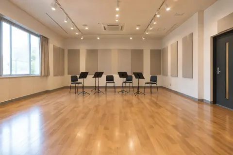 管楽器・吹奏楽の写真 No.11