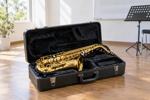 管楽器・吹奏楽の写真 No.32
