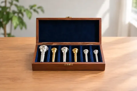管楽器・吹奏楽の写真 No.47