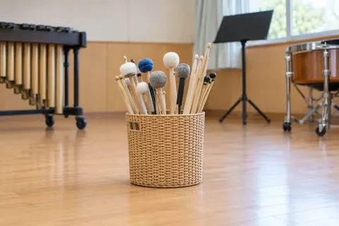 管楽器・吹奏楽の写真 No.55