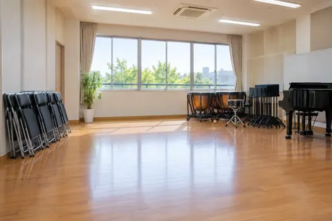 管楽器・吹奏楽の写真 No.57