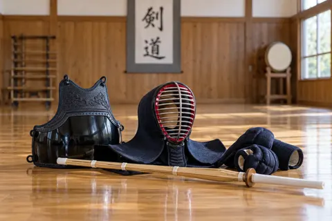 剣道の写真 No.21