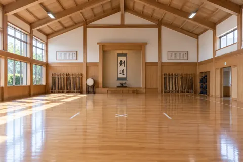 剣道の写真 No.22