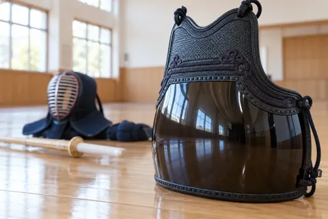 剣道の写真 No.27